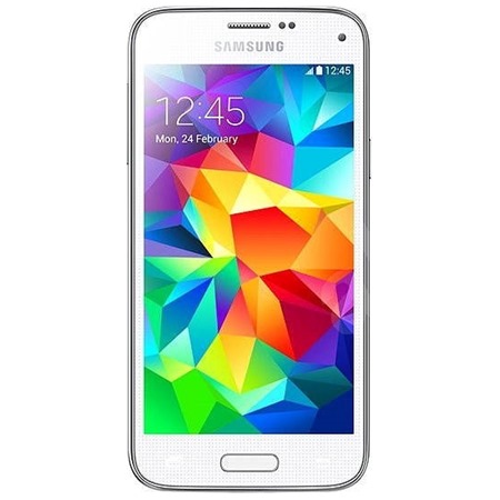 Samsung G903 Galaxy S5 Neo White (SM-G903FZWAETL)