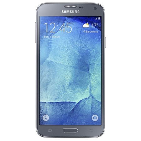 Samsung G903 Galaxy S5 Neo Silver (SM-G903FZSAETL)