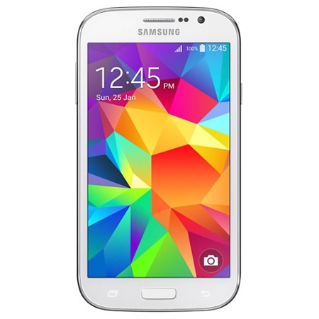 Samsung I9060 Galaxy Grand Neo Plus Dual White (GT-I9060ZWSETL)