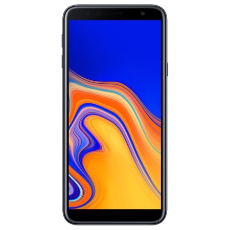 Samsung J415 Galaxy J4+ 2018 2GB / 32GB Dual-SIM Black (SM-J415FZKGXEZ)