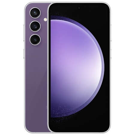 Samsung Galaxy S23 FE 8GB / 12GB Dual SIM Purple (SM-S711BZPDEUE)