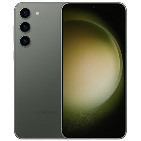 Samsung Galaxy S23+ 8GB / 256GB Dual SIM Green (SM-S916BZGDEUE)