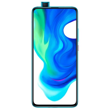 Xiaomi Pocophone F2 Pro 6GB / 128GB Dual-SIM Neon Blue