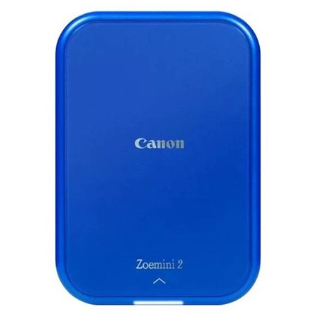 Canon Zoemini 2 fototiskrna (Plus pack 30 papr) modr