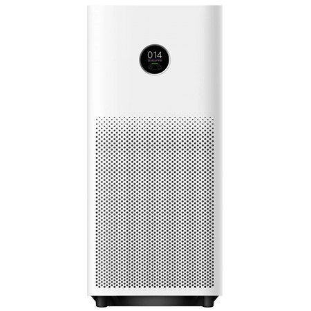 Xiaomi Smart Air Purifier 4 čistička vzduchu bílá