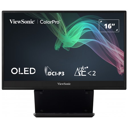 ViewSonic VP16-OLED ColorPro 16