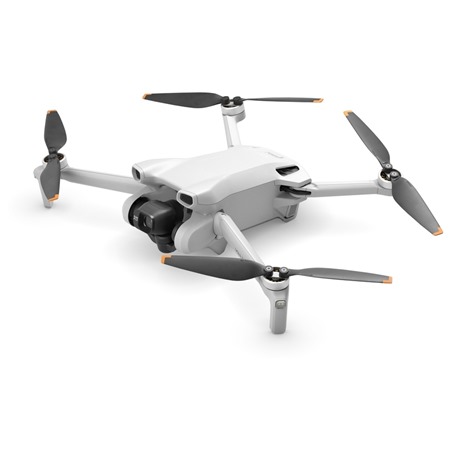 DJI Mini 3 (pouze dron bez ovlada)
