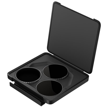 DJI Osmo Action ND Filters Set (ND8/16/32)