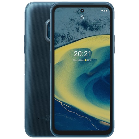 Nokia XR20 6GB / 128GB Dual SIM Ultra Blue