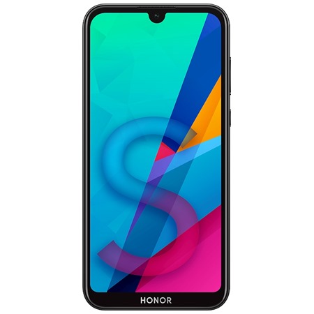 Honor 8S 2GB / 32GB Dual-SIM Black