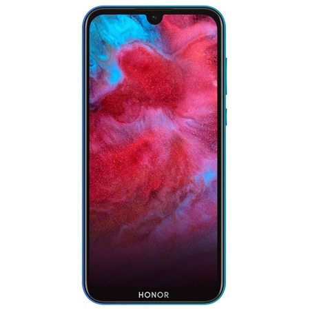 Honor 8S 2020 3GB / 64GB Dual-SIM Aurora Blue