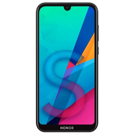 Honor 8S 2020 3GB / 64GB Dual-SIM Midnight Black