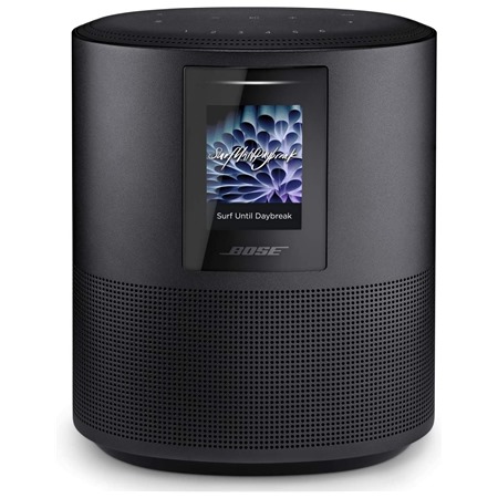 BOSE Home Smart Speaker 500 ern