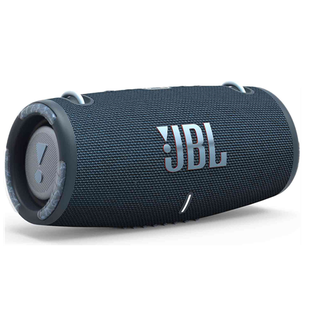 JBL Xtreme 3 bezdrtov vododoln reproduktor modr