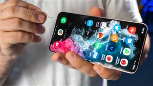 Recenze Samsung Galaxy S22+|S22: Proklatě skvělé telefony! 