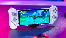 Recenze ASUS ROG Phone 6: Konečně první herní telefon bez kompromisu! 
