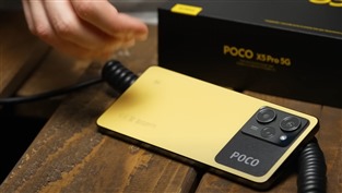 Recenze POCO X5 Pro 5G: Solidní výkon s dlouhou výdrží!