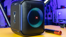Recenze JBL PartyBox Encore: Mega hodně muziky v kompaktním balení!
