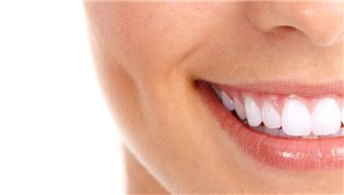 Tip naší redakce na krásné bílé zuby