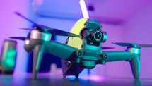 DJI FPV: Ultimátní dron pro FPV začátečníky! [recenze]