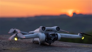 Recenze DJI Mini 3 Pro: Nejlepší malý dron současnosti? 