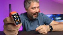 HUAWEI Band 6: Skvělý chytrý náramek za hubičku! [recenze]