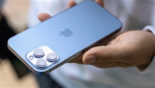 iPhone 13 Pro Max - finální verdikt [recenze]