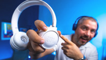 JBL Tune 500BT: Nejlepší sluchátka přes hlavu do 1 000 Kč! [recenze]