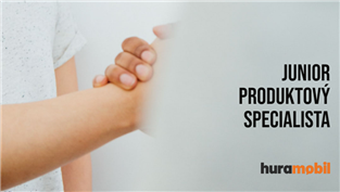 JUNIOR PRODUKTOV SPECIALISTA 