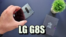 Recenze LG G8s - Krasavec s nádherným displejem, ale horším foťákem