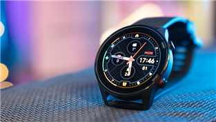 Nejprodávanější chytré hodinky 2021