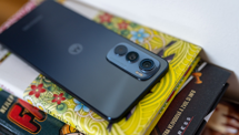 Recenze Motorola Edge 30: Překvapení roku 2022