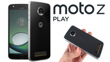 Lenovo Moto Z