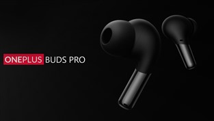 OnePlus Buds Pro: stylové pecky s ANC jsou oficiálně v prodeji
