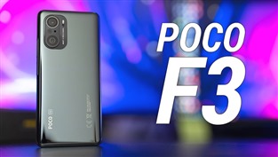 Xiaomi Poco F3: Nejlepší telefon pod 10 000 Kč? [recenze]