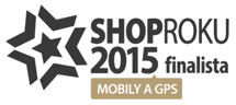 Jsme hvězdy v anketě ShopRoku 2015! 