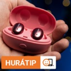 HURÁTIP: Sluchátka vás rozhodně překvapí. 1MORE Stylish patří mezi špičku ve své kategorii!!