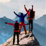 Novoroční předsevzetí: 5 tipů, jak si stanovit realistické cíle a udržet si motivaci po celý rok