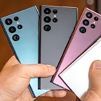 Série Galaxy S22 odhalena! Prohlédněte si nejvýkonnější novinky od Samsungu