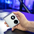 Recenze Huawei P50 Pocket