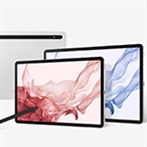 Získejte bonus až 5 000 Kč při koupi tabletu z řady Galaxy Tab S8