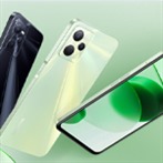 realme představuje realme C35 - stylový smartphone základní třídy s 50Mpx fotoaparátem