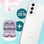 Galaxy S21 FE 5G nyní za 12 200 Kč, a navíc sluchátka Buds2 ZDARMA