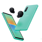 V rámci předprodeje získáte k Sony Xperia 10 IV 5G zdarma bezdrátová sluchátka 