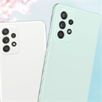 Samsung na pár dní zlevňuje oblíbené telefony. Galaxy A52 pořídíte za neuvěřitelných 6 289 Kč