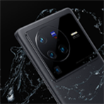 vivo představuje vlajkový smartphone vivo X80 Pro s funkcemi pro umělecké fotografie 