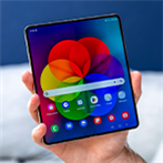 Samsung Galaxy Z Fold4 v naší redakci | PRVNÍ DOJMY