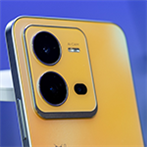 Jiskra střední třídy vivo X80 Lite