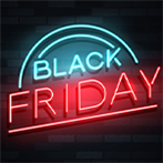 BLACK FRIDAY pro nedočkavé | Slevy až 70 %