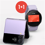 Přehledně: Slevy a výhodné nabídky produktů Samsung v měsíci listopad